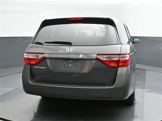 used 2013 Honda Odyssey car, priced at $9,998