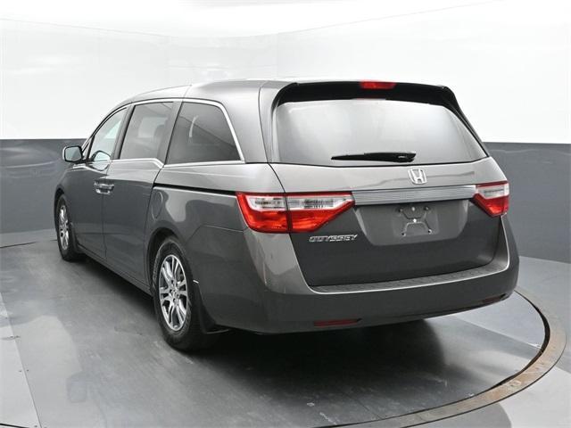 used 2013 Honda Odyssey car, priced at $9,998