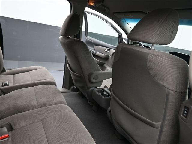 used 2013 Honda Odyssey car, priced at $9,998