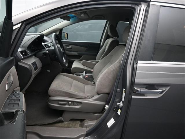 used 2013 Honda Odyssey car, priced at $9,998