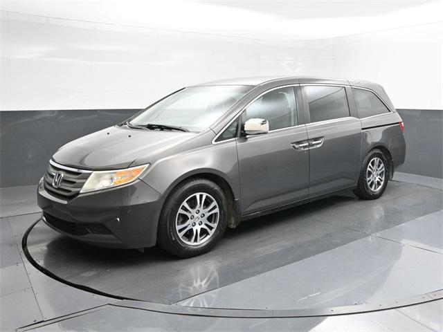 used 2013 Honda Odyssey car, priced at $9,998