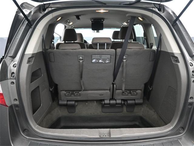 used 2013 Honda Odyssey car, priced at $9,998