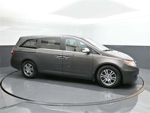 used 2013 Honda Odyssey car, priced at $9,998