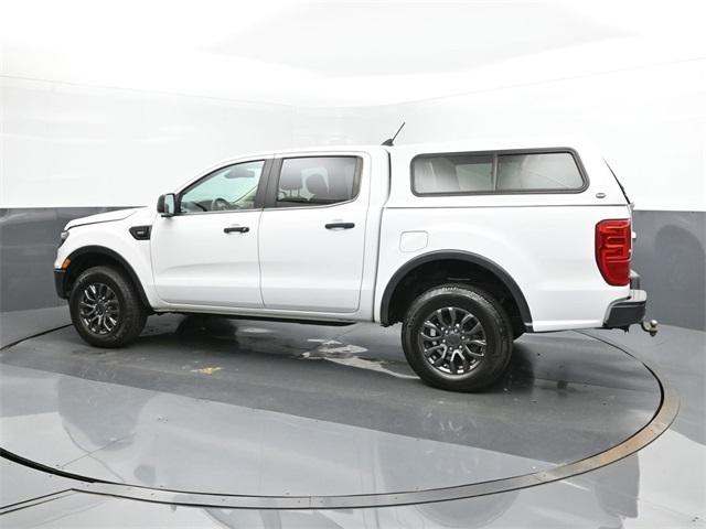 used 2020 Ford Ranger car, priced at $23,495