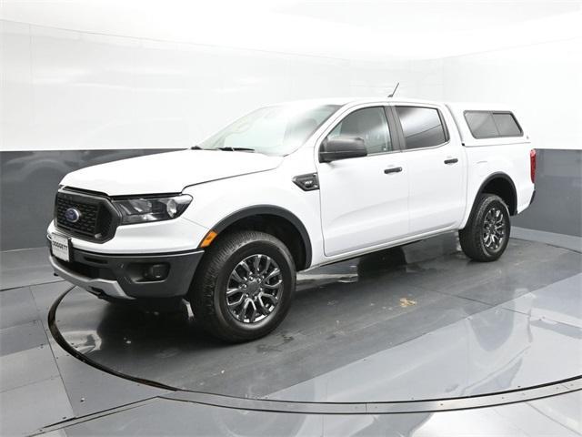 used 2020 Ford Ranger car, priced at $23,495