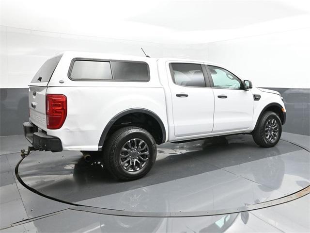 used 2020 Ford Ranger car, priced at $23,495