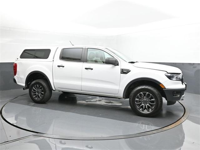 used 2020 Ford Ranger car, priced at $23,495