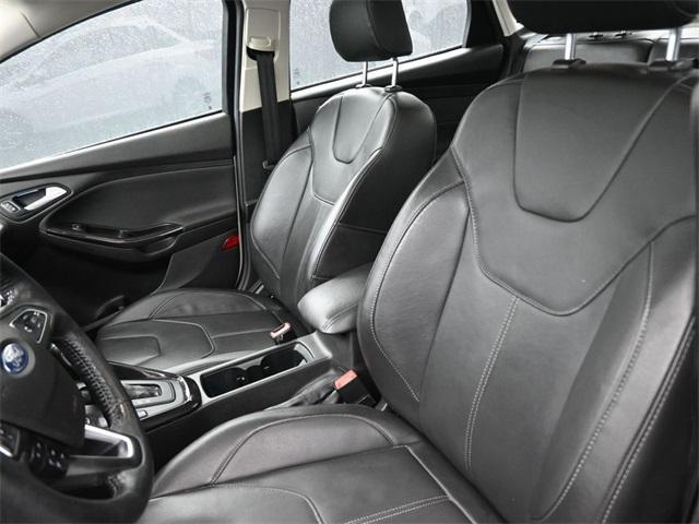 used 2017 Ford Focus car, priced at $7,599