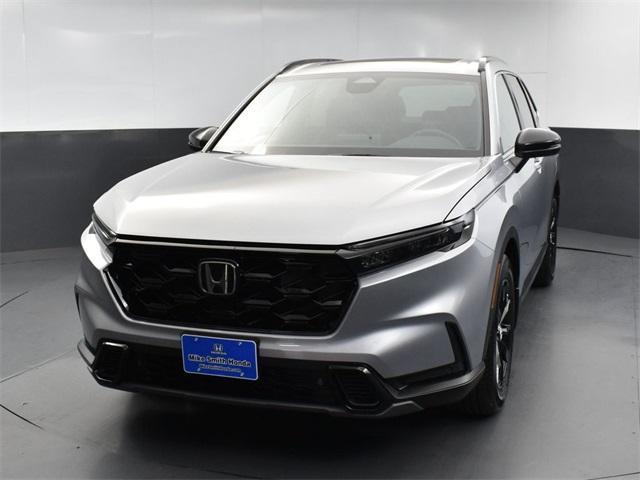 new 2024 Honda CR-V Hybrid car, priced at $38,025