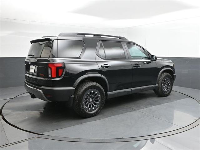 new 2026 Honda Passport car, priced at $51,599