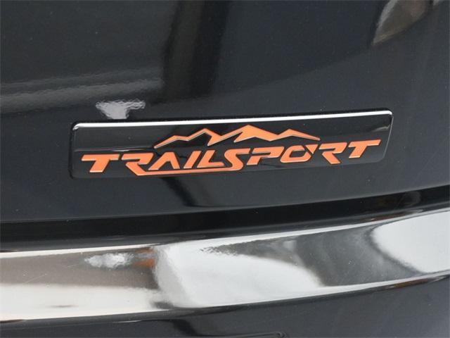 new 2026 Honda Passport car, priced at $51,599