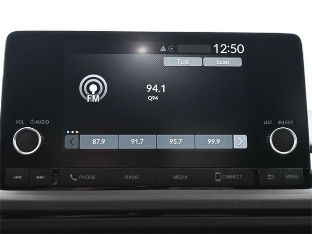 new 2025 Honda Accord car, priced at $28,452