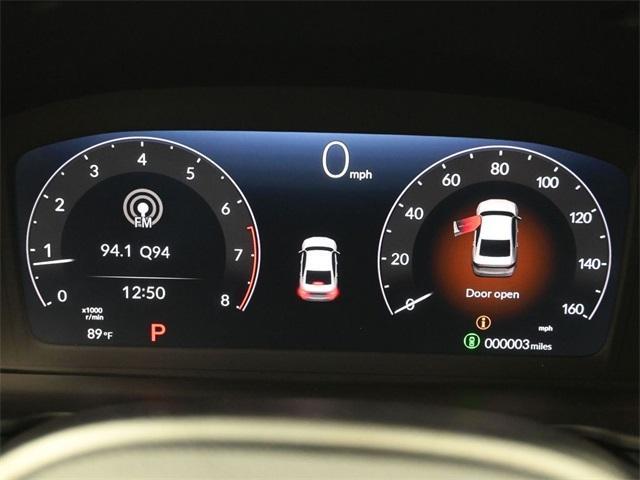 new 2025 Honda Accord car, priced at $28,452