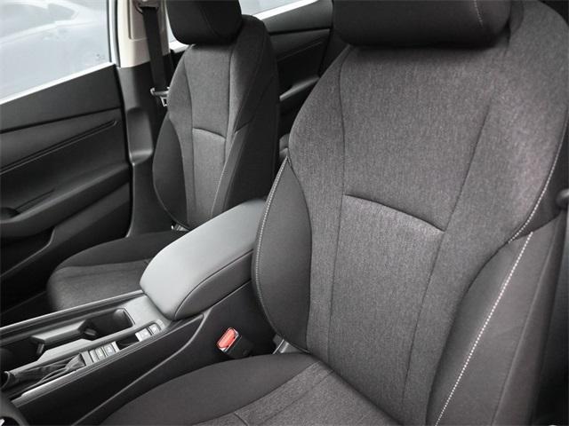 new 2025 Honda Accord car, priced at $28,452