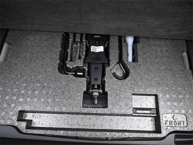 new 2025 Honda Accord car, priced at $28,452