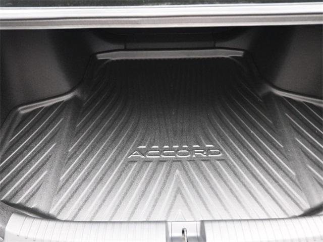 new 2025 Honda Accord car, priced at $28,452