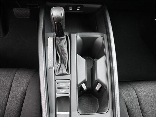 new 2025 Honda Accord car, priced at $28,452