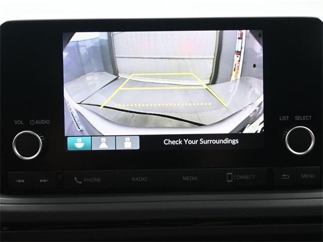 new 2025 Honda Accord car, priced at $28,452