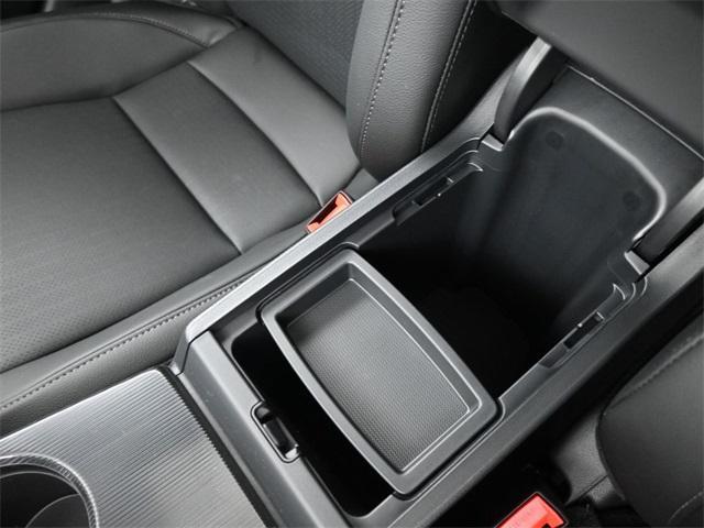 new 2026 Honda Civic Hybrid car, priced at $32,026
