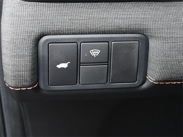 new 2026 Honda Passport car, priced at $52,830