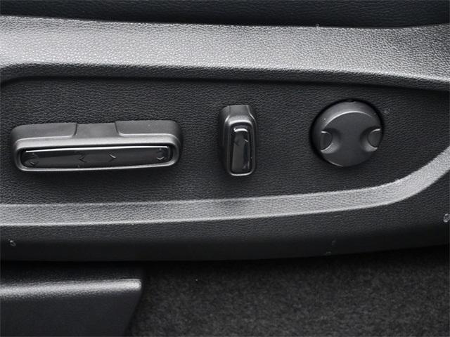 new 2026 Honda Passport car, priced at $52,830