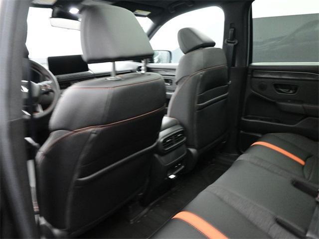 new 2026 Honda Passport car, priced at $52,830