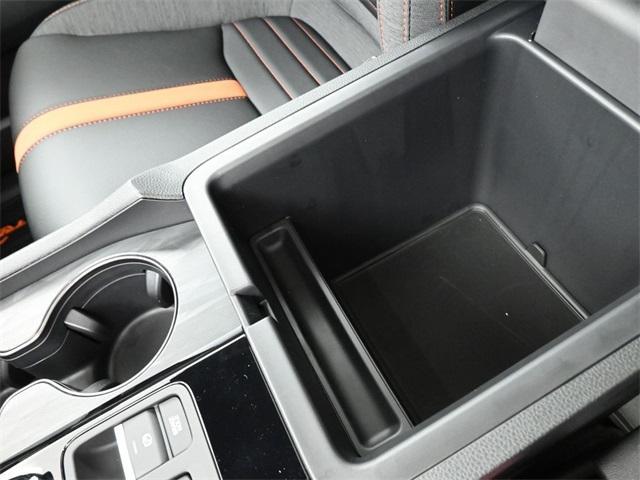 new 2026 Honda Passport car, priced at $52,830