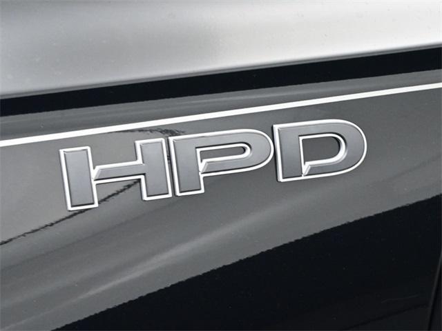 new 2026 Honda Passport car, priced at $52,830