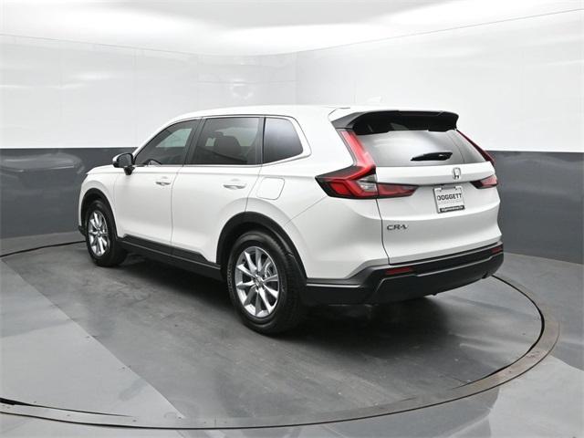 new 2026 Honda CR-V car, priced at $35,055