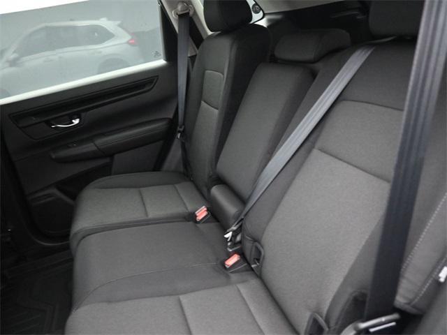 new 2026 Honda CR-V car, priced at $35,055