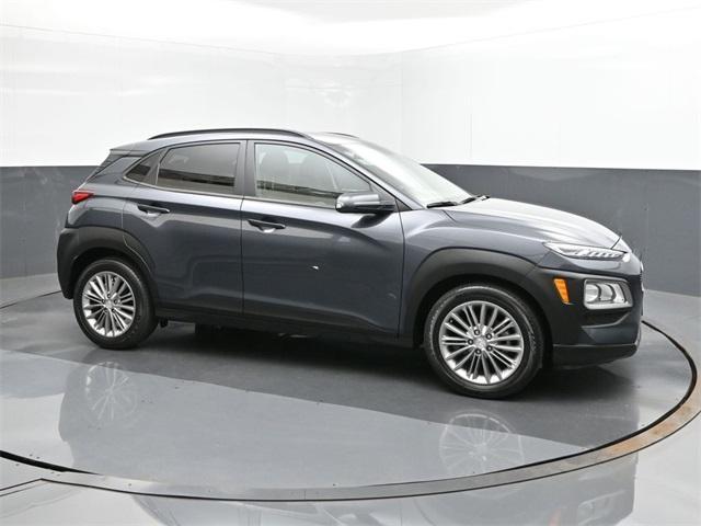 used 2018 Hyundai Kona car, priced at $17,995