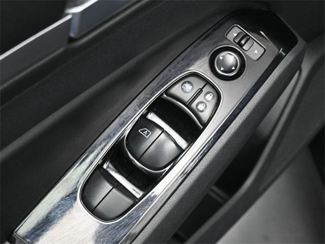 used 2023 Nissan Altima car, priced at $20,450