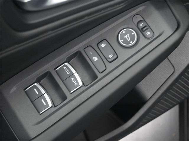 new 2025 Honda Accord car, priced at $31,755