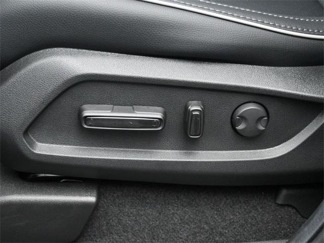 new 2025 Honda Pilot car, priced at $54,530