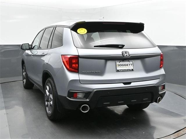 used 2022 Honda Passport car, priced at $29,998