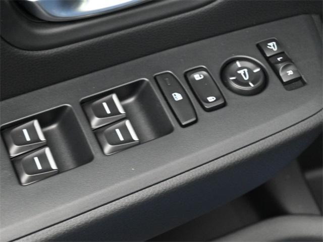 new 2025 Honda Pilot car, priced at $48,409