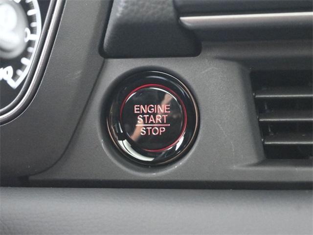 new 2025 Honda Pilot car, priced at $48,409