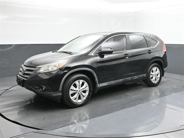 used 2012 Honda CR-V car, priced at $6,195