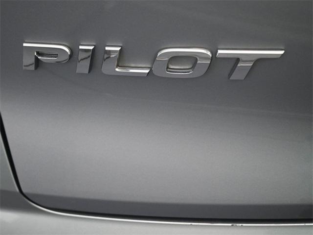 used 2019 Honda Pilot car, priced at $20,695