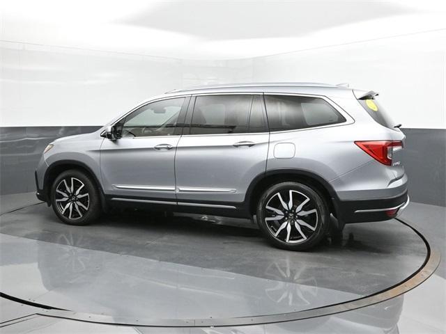 used 2019 Honda Pilot car, priced at $20,695