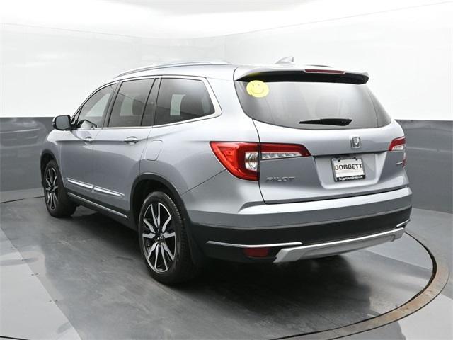 used 2019 Honda Pilot car, priced at $20,695