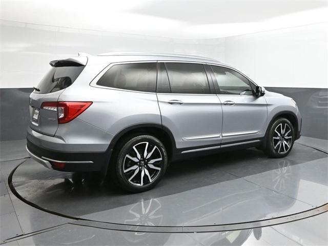 used 2019 Honda Pilot car, priced at $20,695