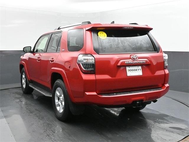 used 2020 Toyota 4Runner car, priced at $28,395