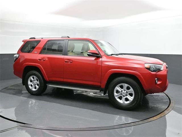 used 2020 Toyota 4Runner car, priced at $28,395