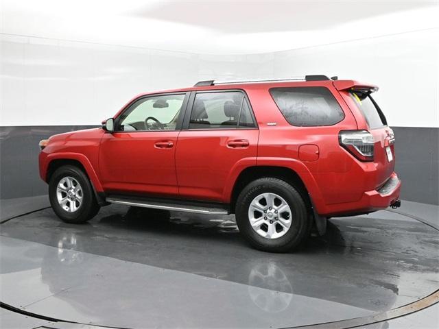 used 2020 Toyota 4Runner car, priced at $28,395