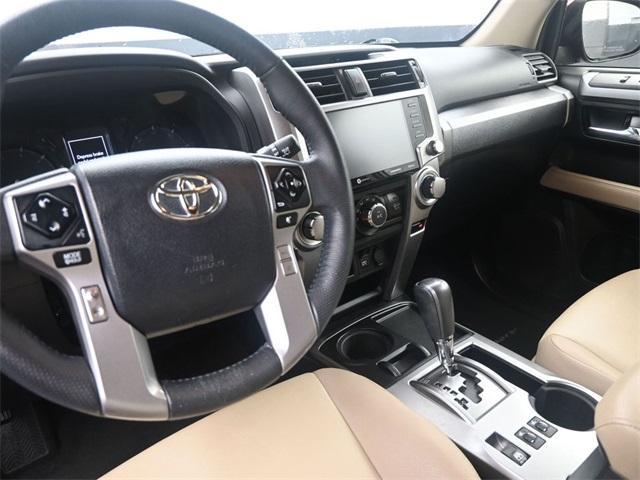 used 2020 Toyota 4Runner car, priced at $28,395