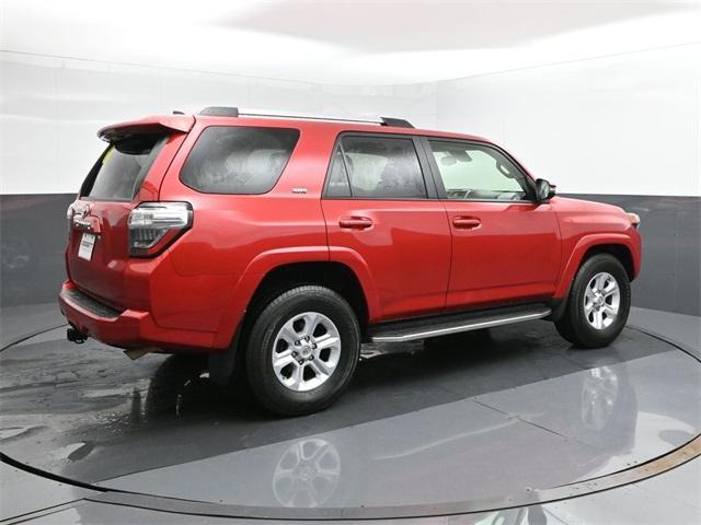 used 2020 Toyota 4Runner car, priced at $28,395