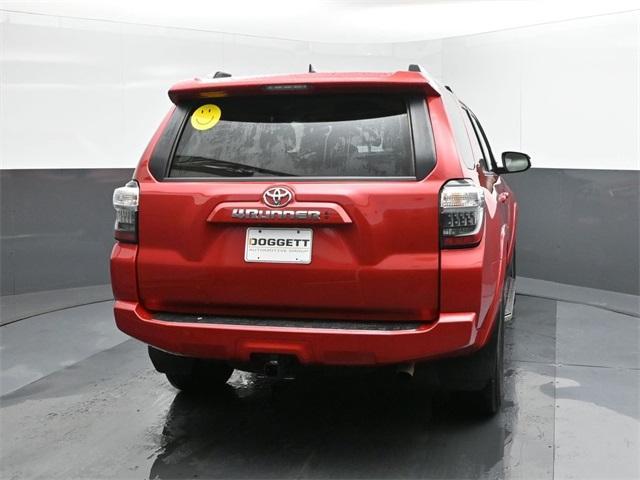 used 2020 Toyota 4Runner car, priced at $28,395