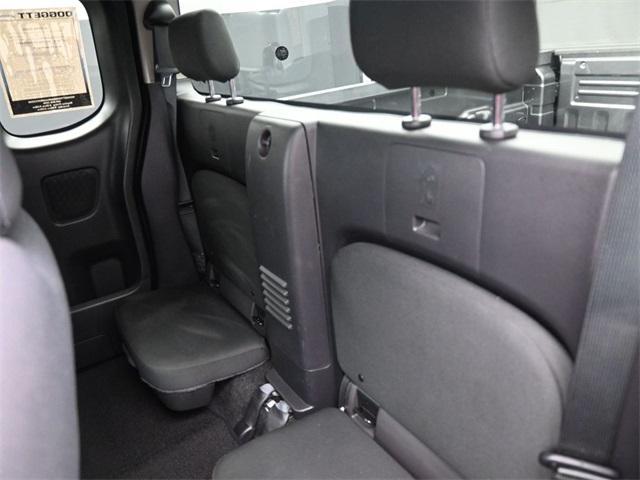 used 2022 Nissan Frontier car, priced at $23,999