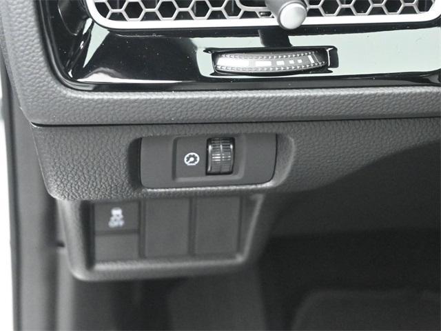 new 2026 Honda Civic Hybrid car, priced at $33,945